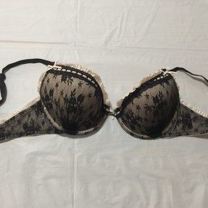 Sexy Little Things Push-Up Bra